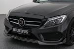 Mercedes-Benz C-Class Estate by Brabus 2017 года
